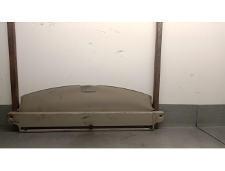 Recambio de bandeja trasera para toyota avensis wagon (t25) 2.0 turbodiesel cat referencia OEM IAM 64910CA012E0 64910CA012E0 