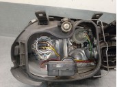 Recambio de faro izquierdo para volkswagen golf iv berlina (1j1) 1.9 tdi referencia OEM IAM 1J1941017F 1J1941017F 