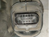 Recambio de faro izquierdo para volkswagen golf iv berlina (1j1) 1.9 tdi referencia OEM IAM 1J1941017F 1J1941017F 