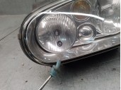 Recambio de faro izquierdo para volkswagen golf iv berlina (1j1) 1.9 tdi referencia OEM IAM 1J1941017F 1J1941017F 