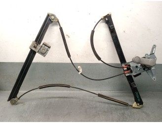 Recambio de elevalunas delantero derecho para seat arosa (6h1) 1.0 referencia OEM IAM 6H0837402B 6H0837402B 