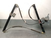 Recambio de elevalunas delantero derecho para seat arosa (6h1) 1.0 referencia OEM IAM 6H0837402B 6H0837402B 