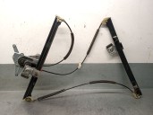 Recambio de elevalunas delantero derecho para seat arosa (6h1) 1.0 referencia OEM IAM 6H0837402B 6H0837402B 