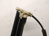 Recambio de elevalunas delantero derecho para seat arosa (6h1) 1.0 referencia OEM IAM 6H0837402B 6H0837402B 