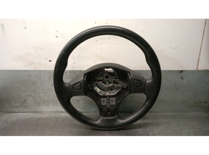 Recambio de volante para mg serie 45 (rt) 1.6 16v cat referencia OEM IAM 72586 