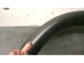 Recambio de volante para mg serie 45 (rt) 1.6 16v cat referencia OEM IAM 72586 