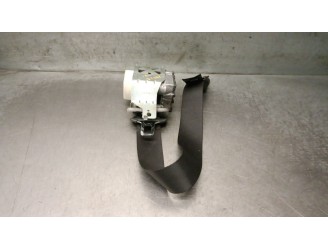 Recambio de cinturon seguridad delantero izquierdo para mg serie 45 (rt) 1.6 16v cat referencia OEM IAM EVB105250 