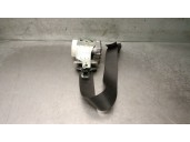 Recambio de cinturon seguridad delantero izquierdo para mg serie 45 (rt) 1.6 16v cat referencia OEM IAM EVB105250 