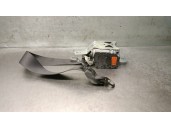 Recambio de cinturon seguridad delantero izquierdo para mg serie 45 (rt) 1.6 16v cat referencia OEM IAM EVB105250  