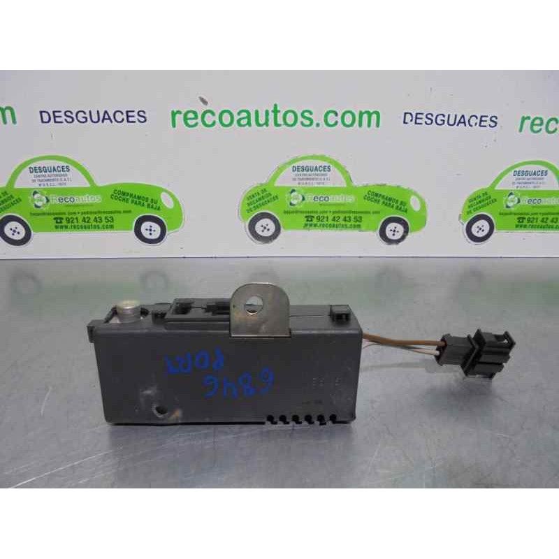 Recambio de amplificador para volkswagen golf iii berlina (1h1) 2.0 referencia OEM IAM 0460100322  