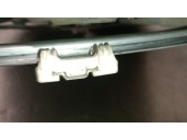 Recambio de elevalunas delantero izquierdo para hyundai i30 1.6 crdi cat referencia OEM IAM 824702L050 824712L000 