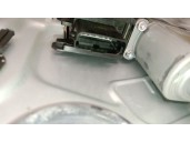 Recambio de elevalunas delantero izquierdo para hyundai i30 1.6 crdi cat referencia OEM IAM 824702L050 824712L000 