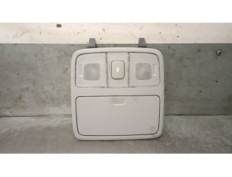 Recambio de luz interior para hyundai i30 1.6 crdi cat referencia OEM IAM 928002LXXX 928002L100TX 