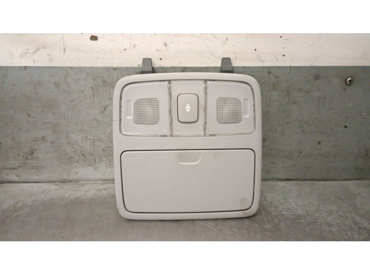 Recambio de luz interior para hyundai i30 1.6 crdi cat referencia OEM IAM 928002LXXX 928002L100TX 