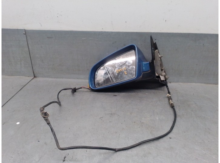 Recambio de retrovisor izquierdo para audi a4 berlina (8e) 2.5 v6 24v tdi referencia OEM IAM 8E1858531AA 8E1858531AA 