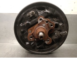 Recambio de mangueta trasera izquierda para mg serie 45 (rt) 1.6 16v cat referencia OEM IAM 16K4F 