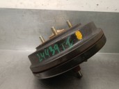 Recambio de mangueta trasera izquierda para mg serie 45 (rt) 1.6 16v cat referencia OEM IAM 16K4F  