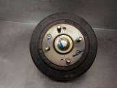 Recambio de mangueta trasera izquierda para mg serie 45 (rt) 1.6 16v cat referencia OEM IAM 16K4F 