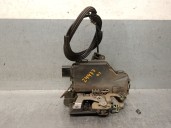 Recambio de cerradura puerta delantera izquierda para seat arosa (6h1) 1.0 referencia OEM IAM 6X1837013H 6X1837013H 