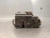 Recambio de cerradura puerta delantera izquierda para seat arosa (6h1) 1.0 referencia OEM IAM 6X1837013H 6X1837013H 