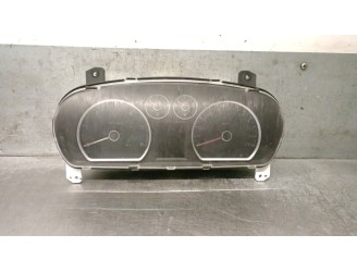 Recambio de cuadro instrumentos para hyundai i30 1.6 crdi cat referencia OEM IAM 940032L525 940032L525 DNPE