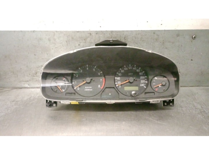 Recambio de cuadro instrumentos para mg serie 45 (rt) 1.6 16v cat referencia OEM IAM AR0052013 