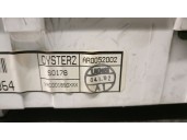 Recambio de cuadro instrumentos para mg serie 45 (rt) 1.6 16v cat referencia OEM IAM AR0052013 