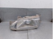 Replacement left headlight for Hyundai Accent (x3) 1.3 cat OEM IAM reference 9210122000 9210122000 