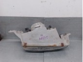 Recambio de faro izquierdo para hyundai accent (x3) 1.3 cat referencia OEM IAM 9210122000 9210122000 