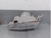 Replacement left headlight for Hyundai Accent (x3) 1.3 cat OEM IAM reference 9210122000 9210122000 