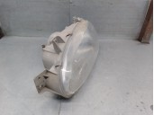 Replacement left headlight for Hyundai Accent (x3) 1.3 cat OEM IAM reference 9210122000 9210122000 