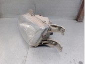 Replacement left headlight for Hyundai Accent (x3) 1.3 cat OEM IAM reference 9210122000 9210122000 