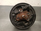 Recambio de mangueta trasera derecha para mg serie 45 (rt) 1.6 16v cat referencia OEM IAM 16K4F  