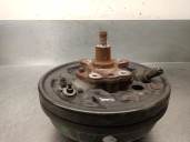 Recambio de mangueta trasera derecha para mg serie 45 (rt) 1.6 16v cat referencia OEM IAM 16K4F 