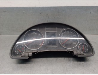 Recambio de cuadro instrumentos para audi a4 berlina (8e) 2.5 v6 24v tdi referencia OEM IAM 8E0920900K 8E0920900MX 