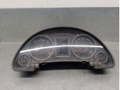 Recambio de cuadro instrumentos para audi a4 berlina (8e) 2.5 v6 24v tdi referencia OEM IAM 8E0920900K 8E0920900MX 
