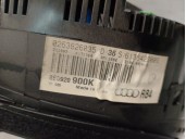 Recambio de cuadro instrumentos para audi a4 berlina (8e) 2.5 v6 24v tdi referencia OEM IAM 8E0920900K 8E0920900MX 