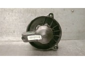 Recambio de motor calefaccion para mg serie 45 (rt) 1.6 16v cat referencia OEM IAM F961834S  VALEO