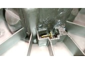 Recambio de motor calefaccion para mg serie 45 (rt) 1.6 16v cat referencia OEM IAM F961834S  VALEO