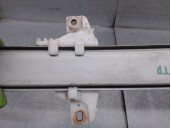 Recambio de elevalunas trasero derecho para hyundai accent (x3) 1.3 cat referencia OEM IAM 8340222000 8340222000 