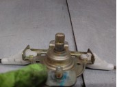 Recambio de elevalunas trasero derecho para hyundai accent (x3) 1.3 cat referencia OEM IAM 8340222000 8340222000 