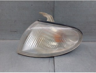 Replacement front left pilot light for Hyundai Accent (X3) 1.3 CAT OEM IAM reference 9230122010 9230122010 