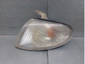 Replacement front left pilot light for Hyundai Accent (X3) 1.3 CAT OEM IAM reference 9230122010 9230122010 