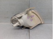 Replacement front left pilot light for Hyundai Accent (X3) 1.3 CAT OEM IAM reference 9230122010 9230122010 