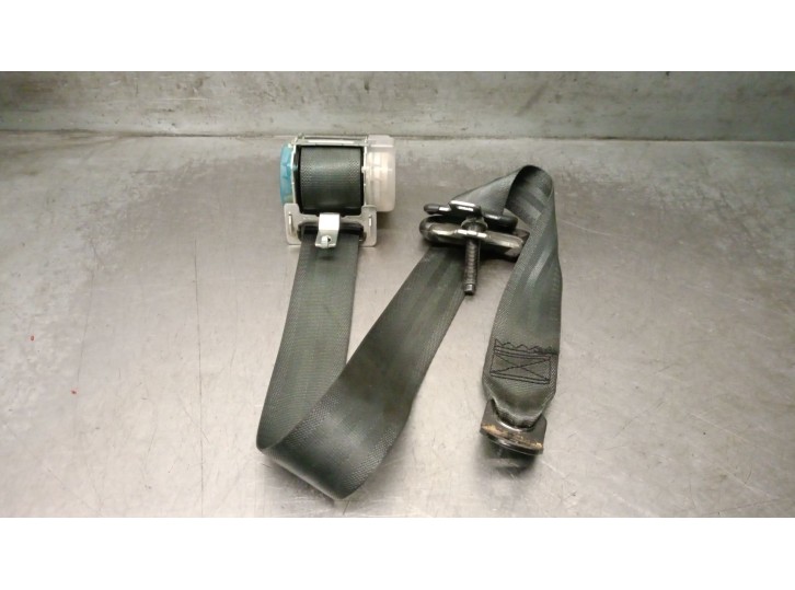 Recambio de cinturon seguridad trasero izquierdo para hyundai i30 1.6 crdi cat referencia OEM IAM 898102L000 898102L000WK SAMSON