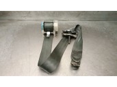 Recambio de cinturon seguridad trasero izquierdo para hyundai i30 1.6 crdi cat referencia OEM IAM 898102L000 898102L000WK SAMSON