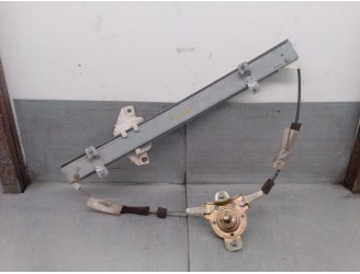 Recambio de elevalunas delantero izquierdo para hyundai accent (x3) 1.3 cat referencia OEM IAM 8240122000 8240122000 