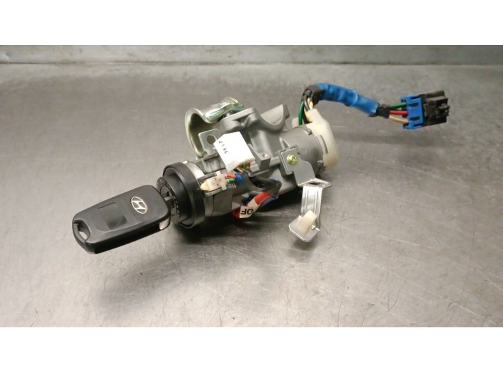 Recambio de conmutador de arranque para hyundai i30 1.6 crdi cat referencia OEM IAM 819102L000 819102L000 