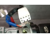 Recambio de conmutador de arranque para hyundai i30 1.6 crdi cat referencia OEM IAM 819102L000 819102L000 