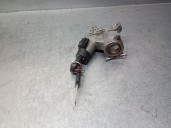 Recambio de conmutador de arranque para seat ibiza (6k1) 1.9 sdi referencia OEM IAM 357905851F 357905851F 